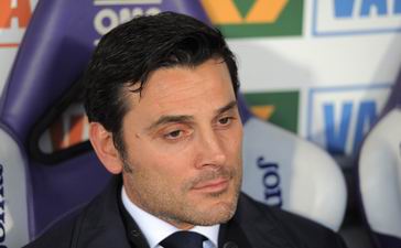 Винченцо Монтелла, Getty images