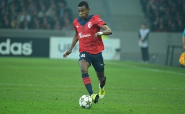 Победный гол забил Калу, Getty Images