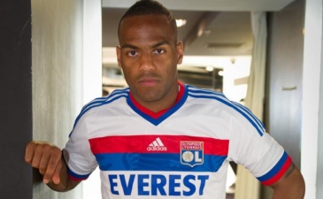 Джимми Бриан, Getty Images