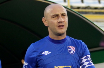 Сергей Назаренко © Олег Дубина, Football.ua