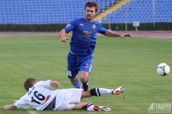 Гаджиев против Ярмаша, sctavriya.com