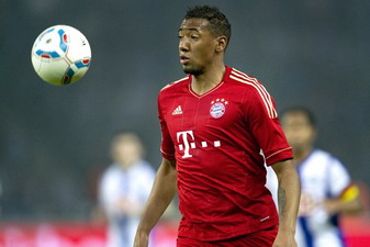 Джером Боатенг, Getty images 