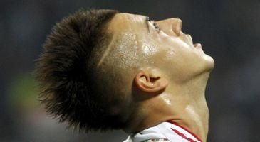 Стефан Эль Шаарави, фото football-italia.net