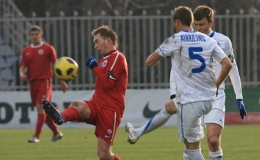 Фото fcilich.com