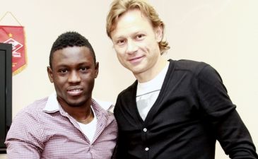 фото spartak.com