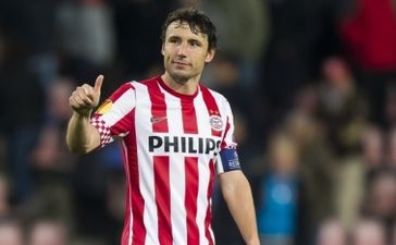 Ван Боммель снова готов воевать, ANP