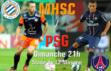 Монпелье – ПСЖ. Накануне
