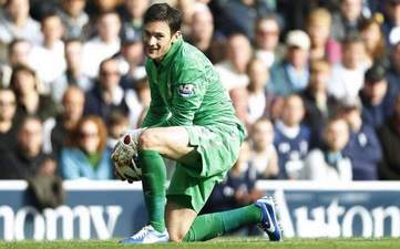 Уго Льорис, Panoramic