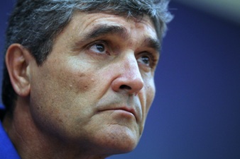 Хуанде Рамос, фото Станислава Ведмидя, Football.ua