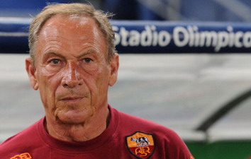 Зденек Земан, Getty images