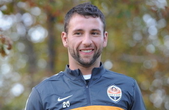 Разван Рац, shakhtar.com