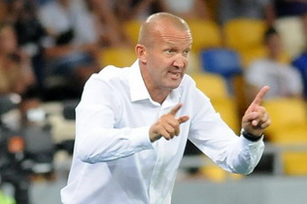 Роман Григорчук, © Илья Хохлов 