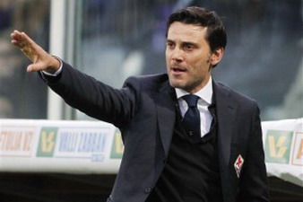 Монтелла метит в тренеры Лацио?, Getty images