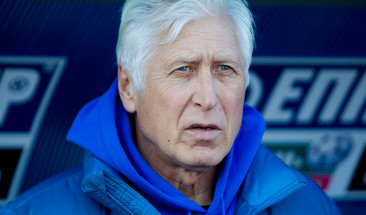 Иван Балан, fcdnipro.ua