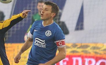 Руслан Ротань, фото Станислав Ведмидь, Football.ua