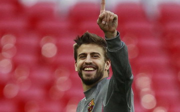 Жерар Пике, Getty images