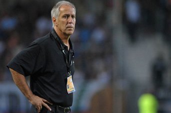 Рене Жирар, goal.com