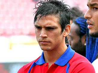 Марк Гонсалес, soccer.ru