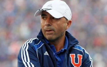 Хорхе Сампаоли, Getty images