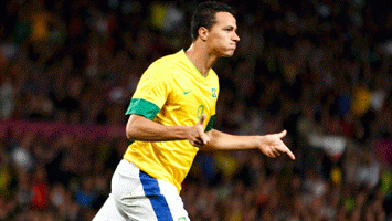 Леандро Дамиао, football-espana.net