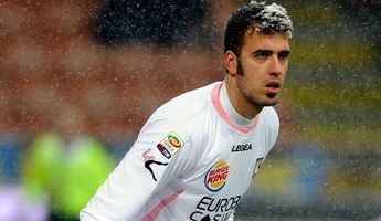 Эмилиано Вивиано, Getty Images