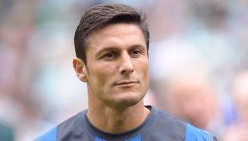 Хавьер Дзанетти, football-italia.net