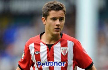 Андер Эррера, фото pesstatsdatabase.com 