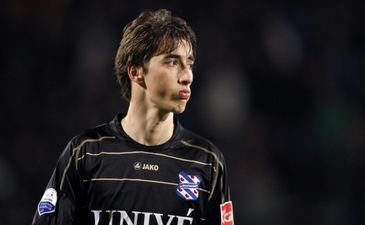 Филип Джуричич, fcupdate.nl 