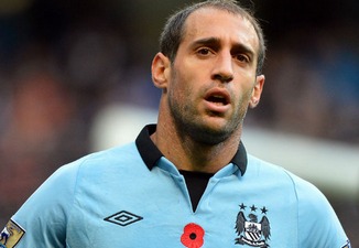 Пабло Сабалета, skysports.com