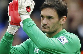 Уго Льорис, skysports.com