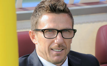 Сассуоло Ди Франческо продолжает лидировать, фото Getty Images