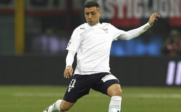 Франселино Матузалем, Getty images