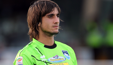 Маттиа Перин, фото Getty Images