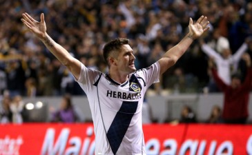 Робби Кин положил Сиэттлу 