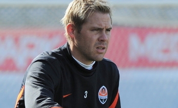 Томаш Хюбшман, shakhtar.com