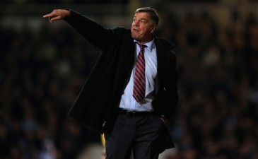 Сэм Аллардайс, Getty Images