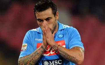 Эсекьель Лавесси, Getty images