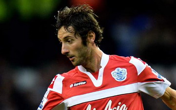 Эстебан Гранеро, Getty images