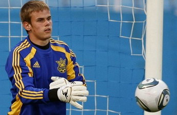 Максим Коваль, fcdynamo.kiev.ua