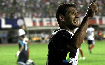 Диего Соуза, vasco.com.br