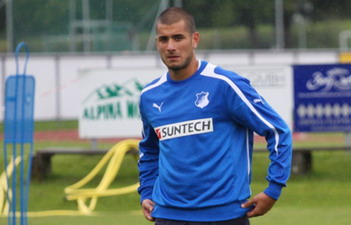 Эрен Дердийок, Getty images