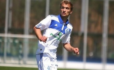 Евгений Макаренко, fcdynamo.kiev.ua