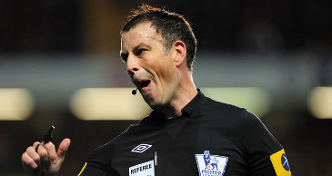 Марк Клаттенбург, skysports.com