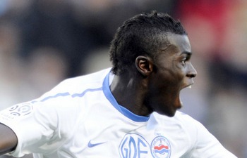 М'Байе Ньянг, skysports.com