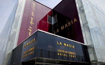 30 самых дорогих испанских талантов. Parte III