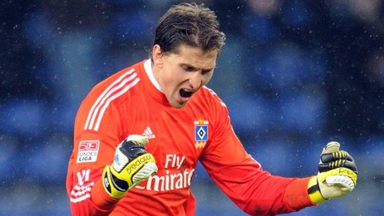 Рене Адлер, just-keepers.com