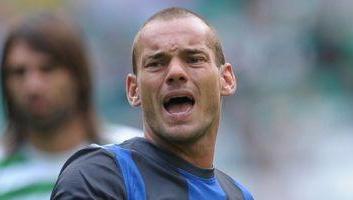 Уэсли Снайдер, football-italia.net