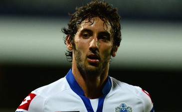 Эстебан Гранеро, Getty Images