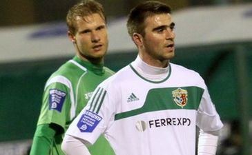 фото О.Дубины, Football.ua