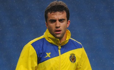 Джузеппе Росси, Getty Images